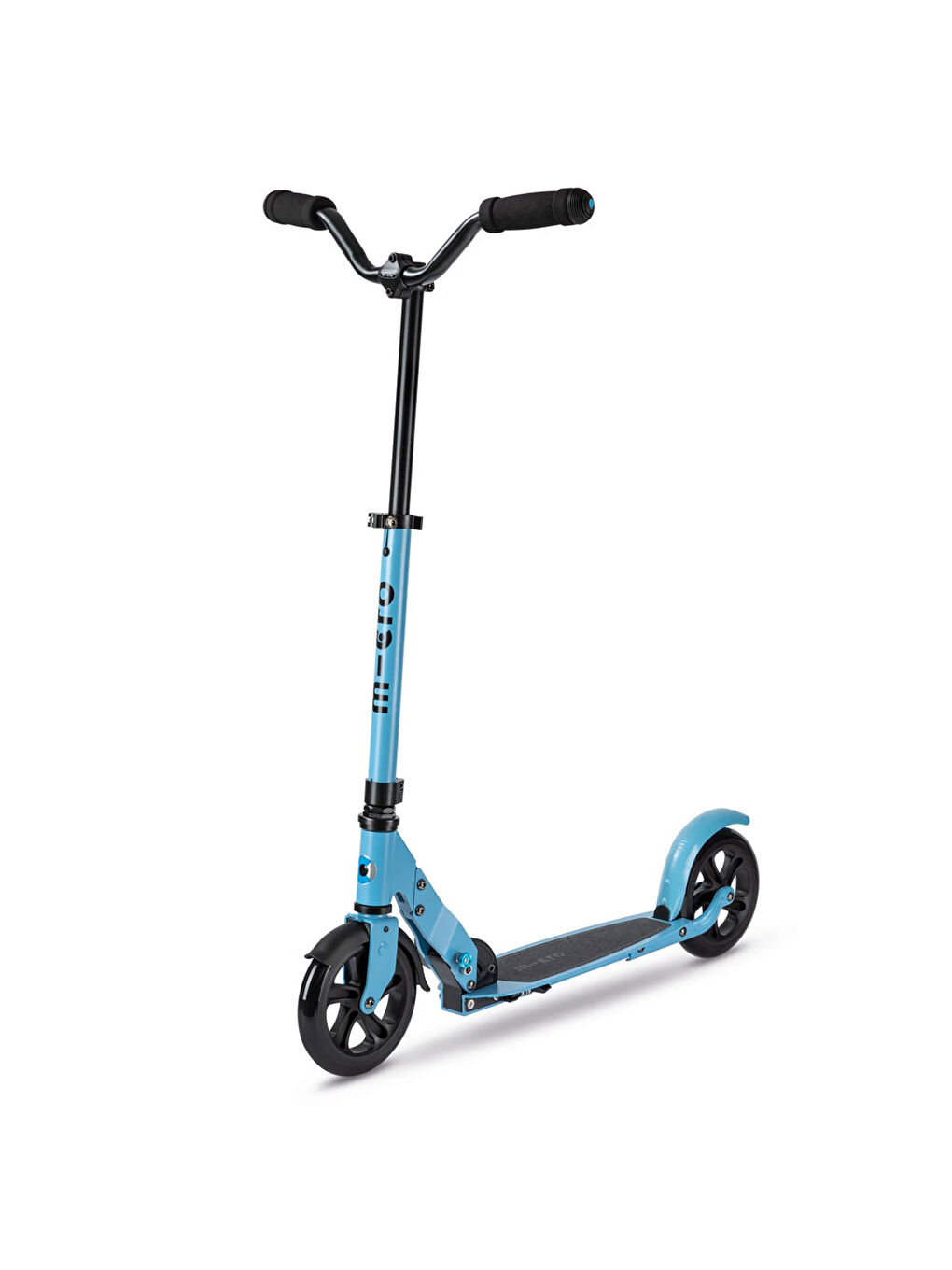 Speed Deluxe Scooter Alaska Blue SA0214