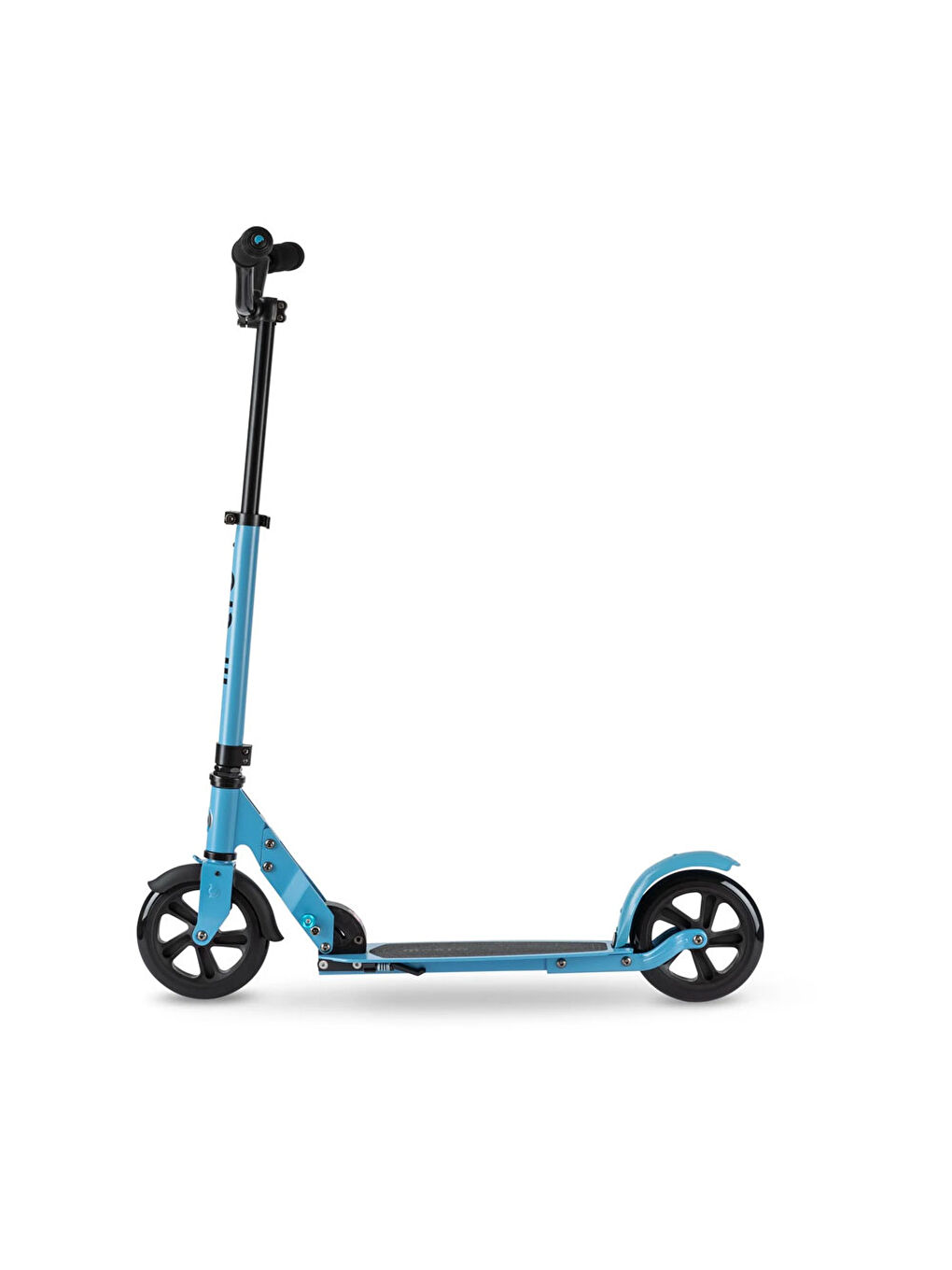 Speed Deluxe Scooter Alaska Blue SA0214-1