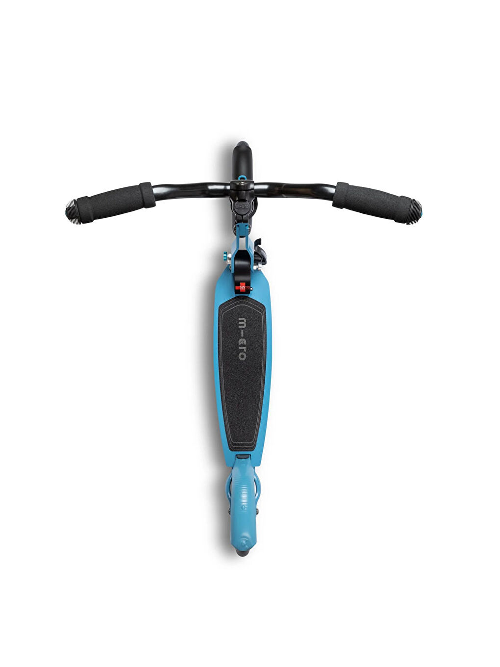 Speed Deluxe Scooter Alaska Blue SA0214-3