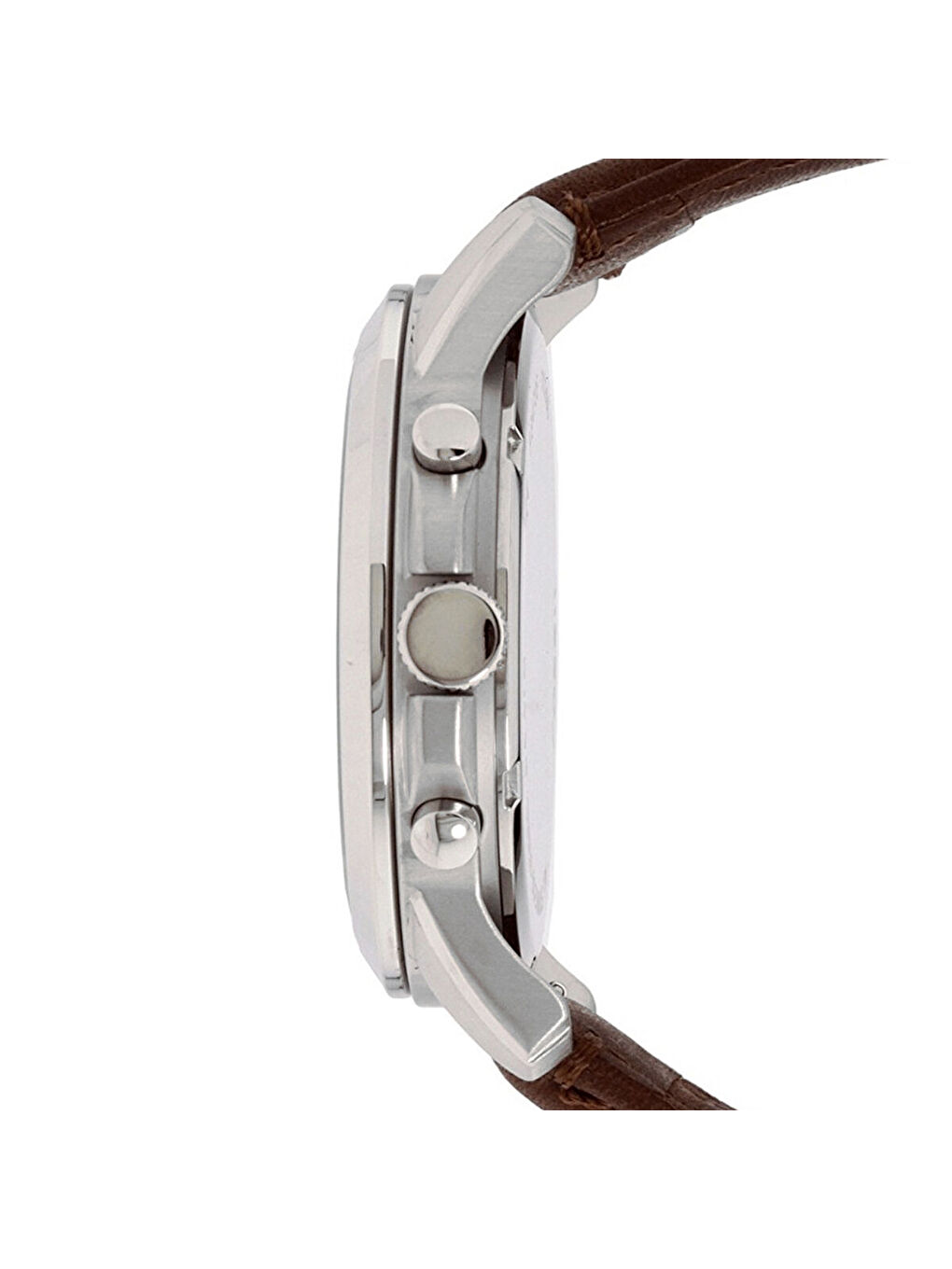 Kahverengi FFS4735 Erkek Kol Saati-1