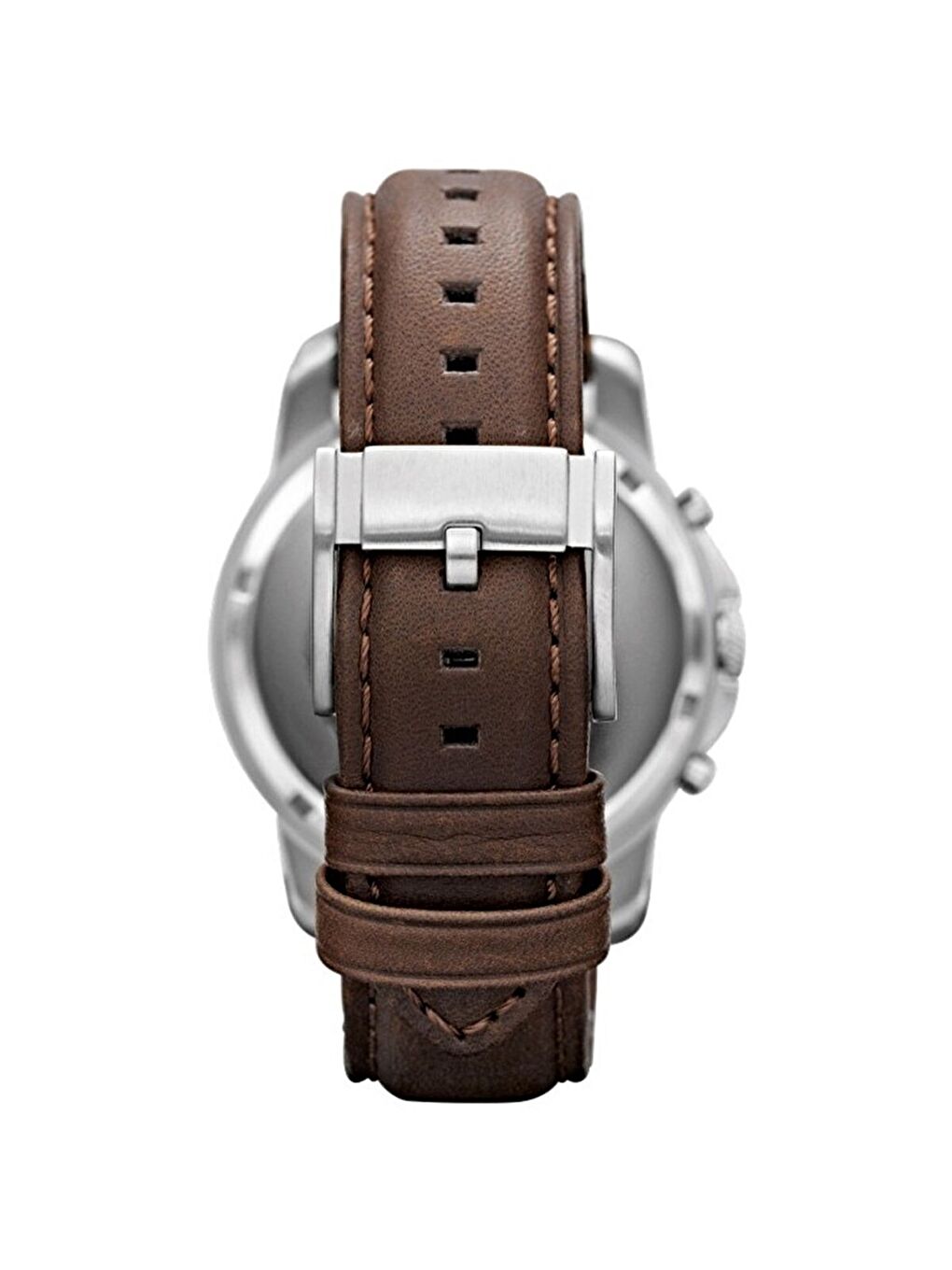 Kahverengi FFS4735 Erkek Kol Saati-2