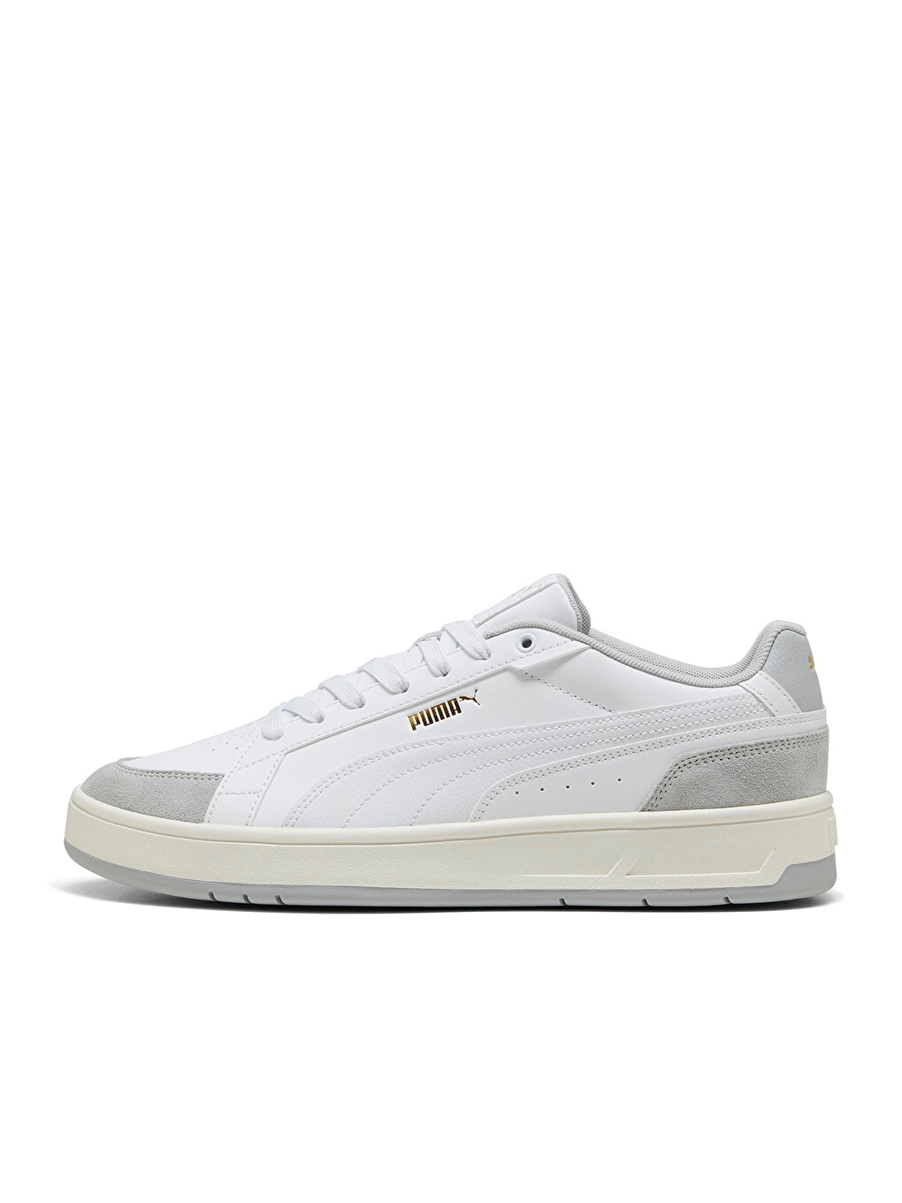 Court Classico Erkek Beyaz Sneaker
