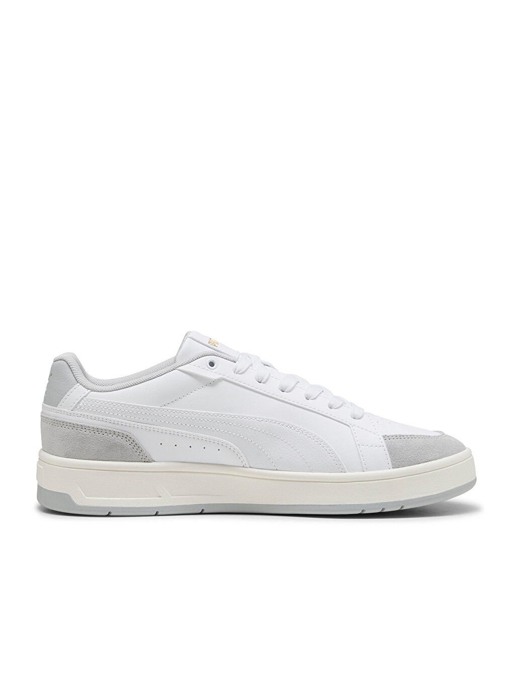 Court Classico Erkek Beyaz Sneaker-1