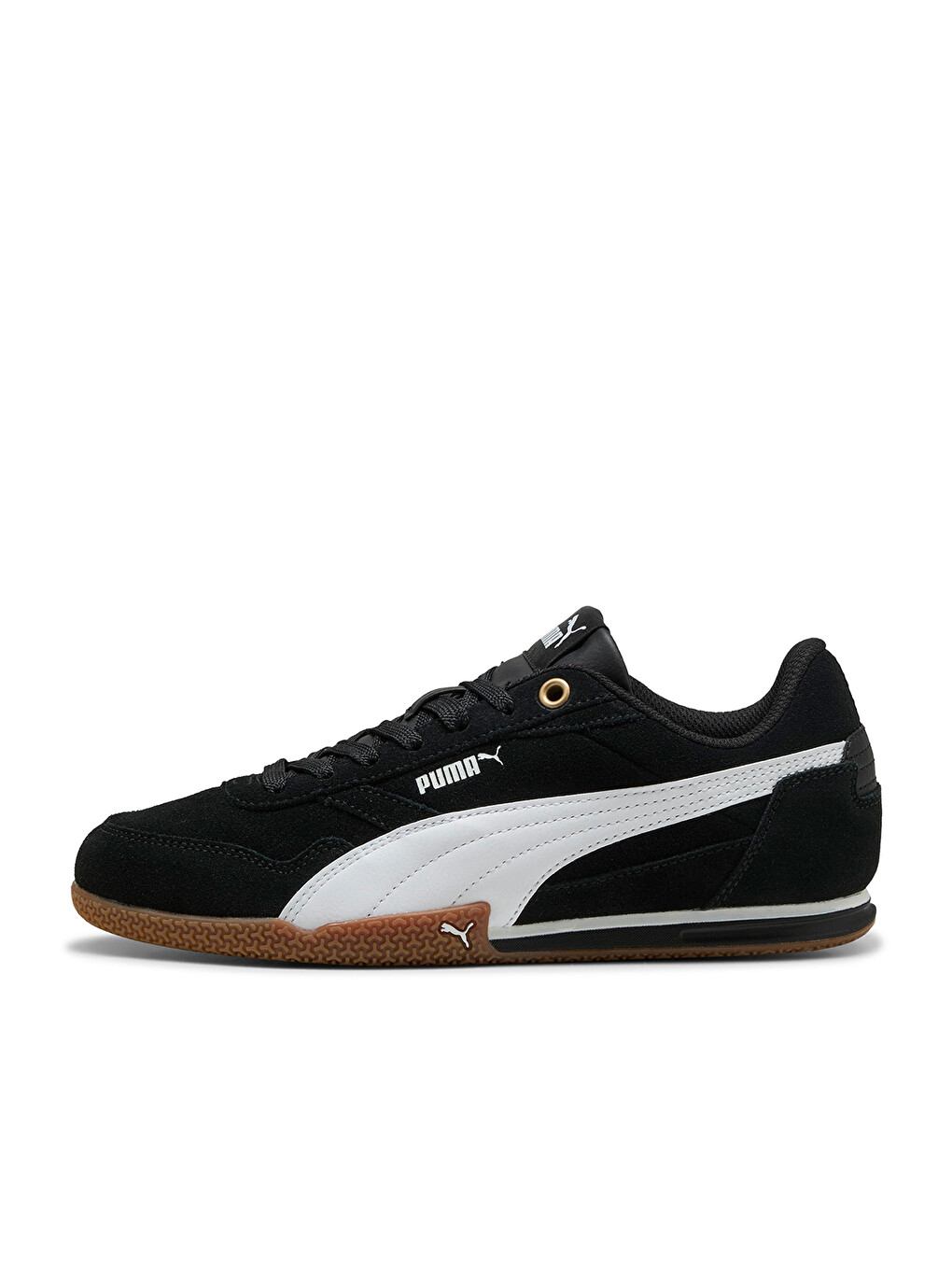 Bella Donna SD Kadın Siyah Sneaker