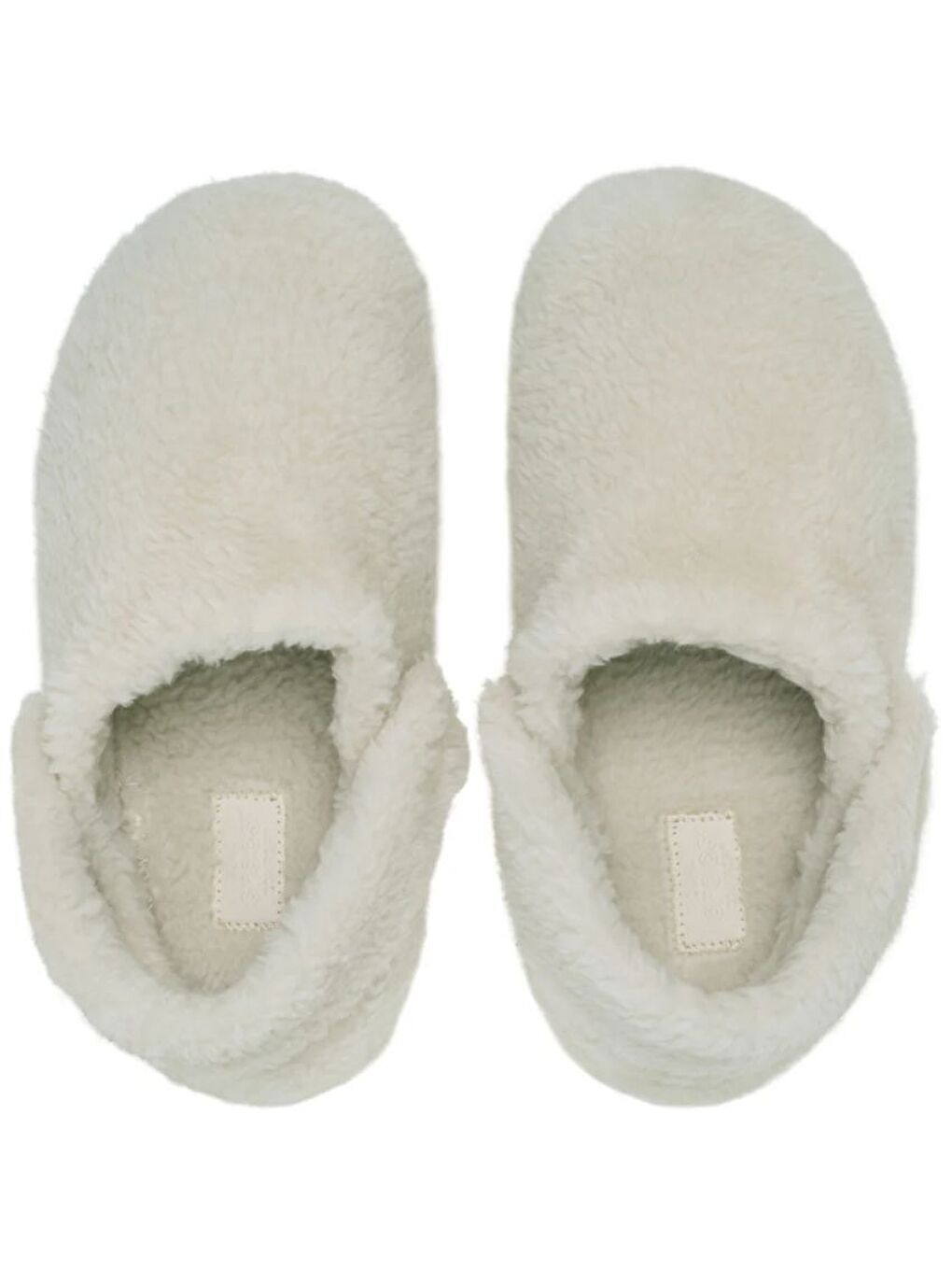 Classic Cozzzy Slipper Unisex Bej Terlik 209386-3