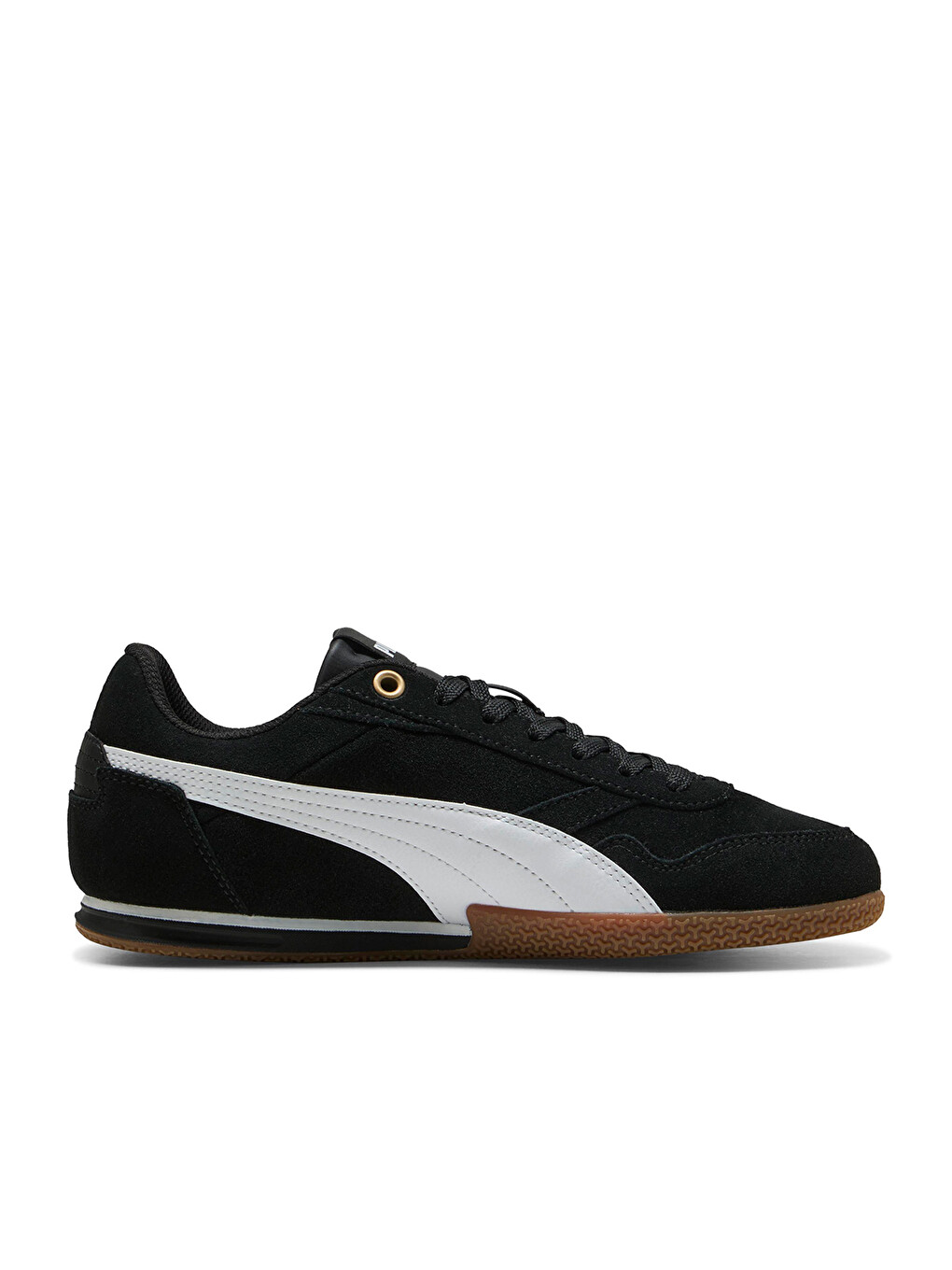 Bella Donna SD Kadın Siyah Sneaker-1
