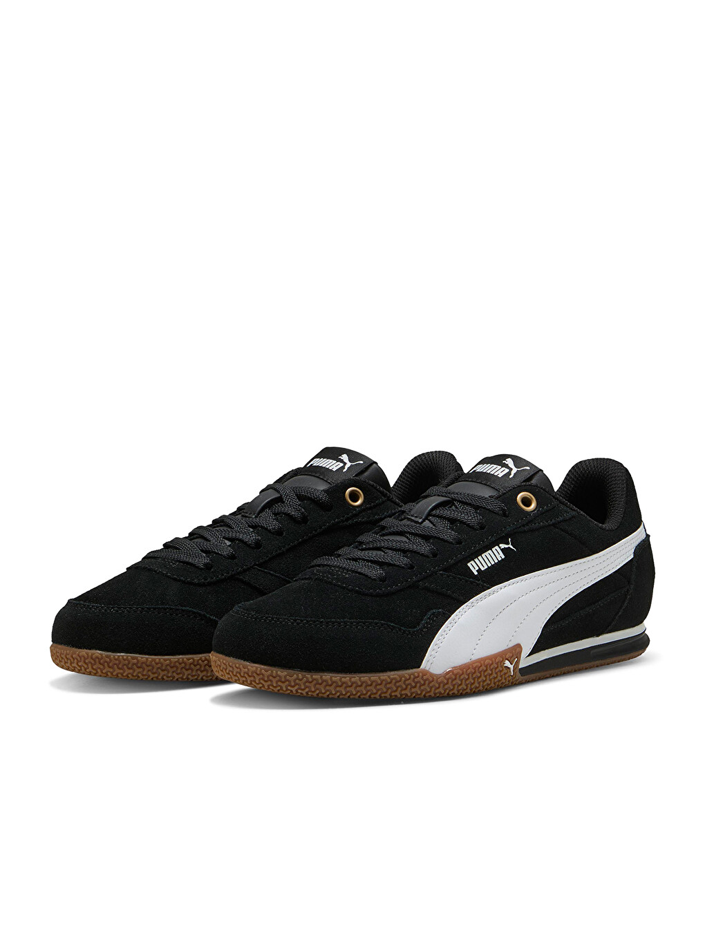 Bella Donna SD Kadın Siyah Sneaker-2