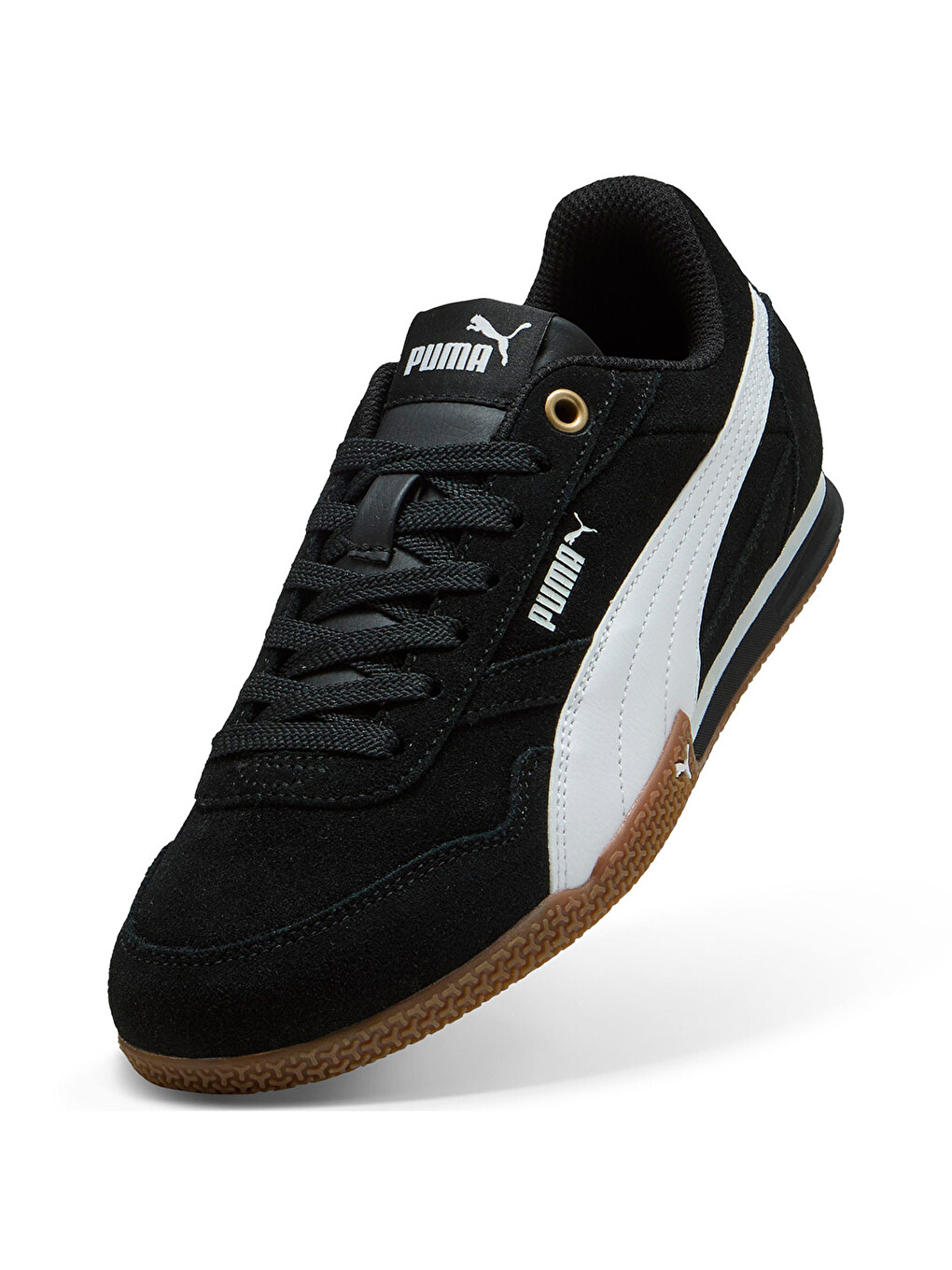 Bella Donna SD Kadın Siyah Sneaker-3