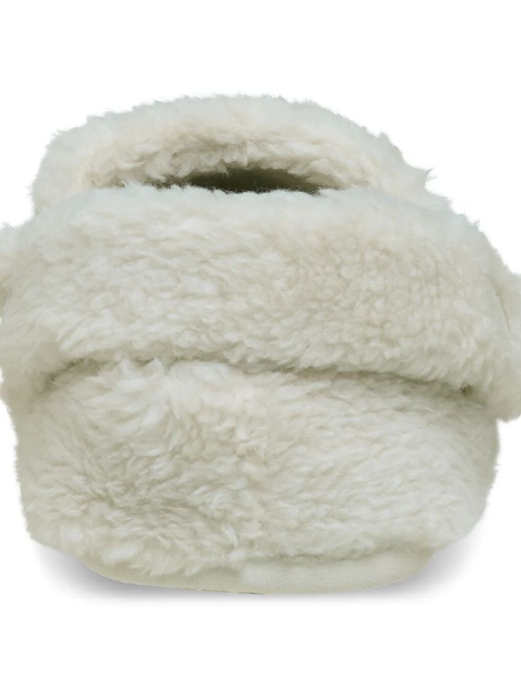 Classic Cozzzy Slipper Unisex Bej Terlik 209386-5