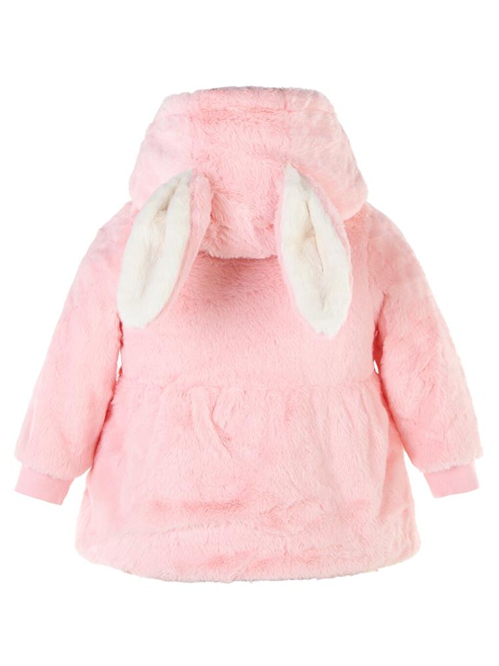 Girls 2-5 Yaş Mont - Pembe 4-5 Yaş-1