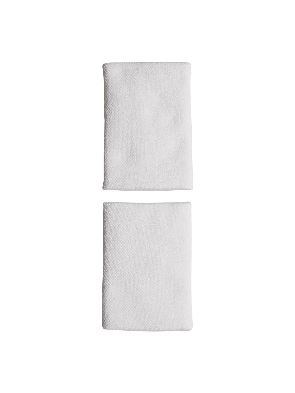 Unisex Beyaz Bileklik-1
