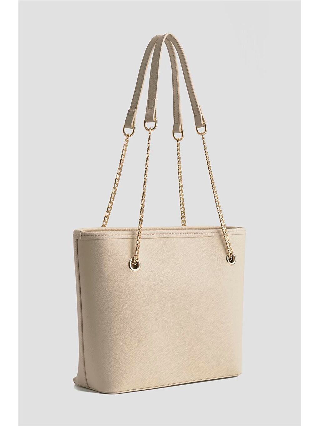 Ekru Çanta Pia 25Yd7271 Krem-1