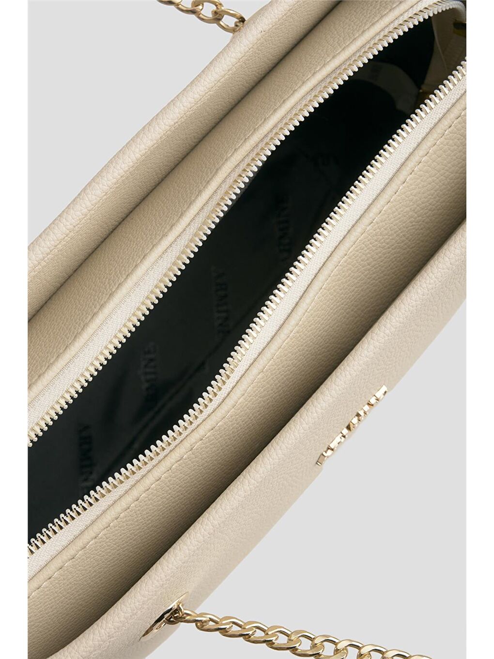 Ekru Çanta Pia 25Yd7271 Krem-3