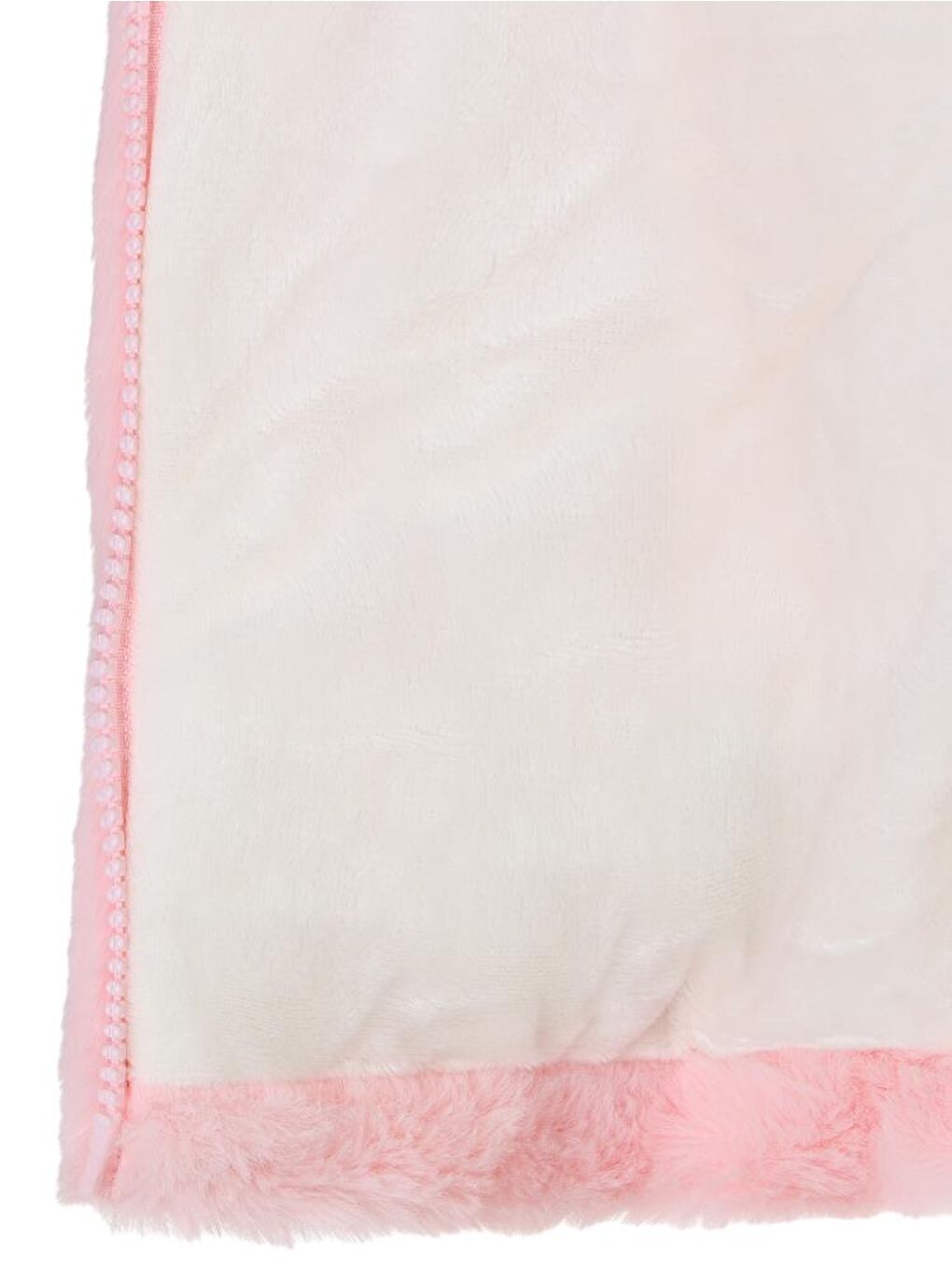 Girls 2-5 Yaş Mont - Pembe 4-5 Yaş-2