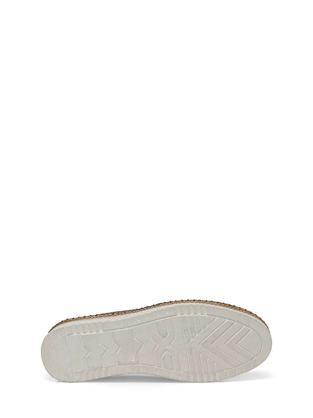 105446.Z5FX Siyah Kadın Düz Ayakkabı-5