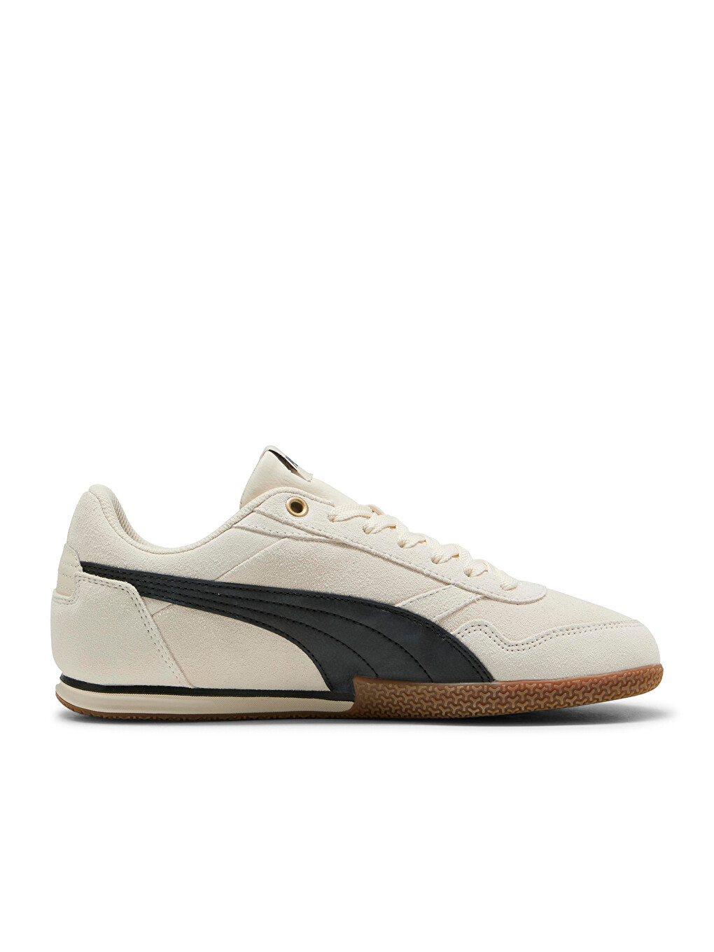 Bella Donna Sd Kadın Bej Sneaker-1