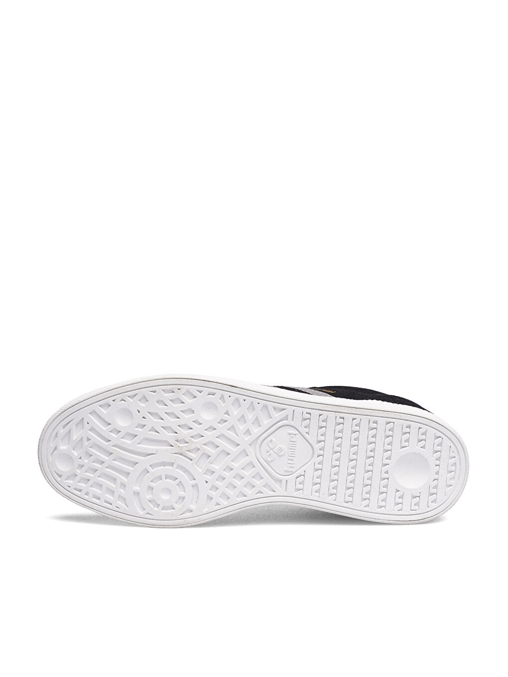 Perfect Erkek Siyah Sneaker-2