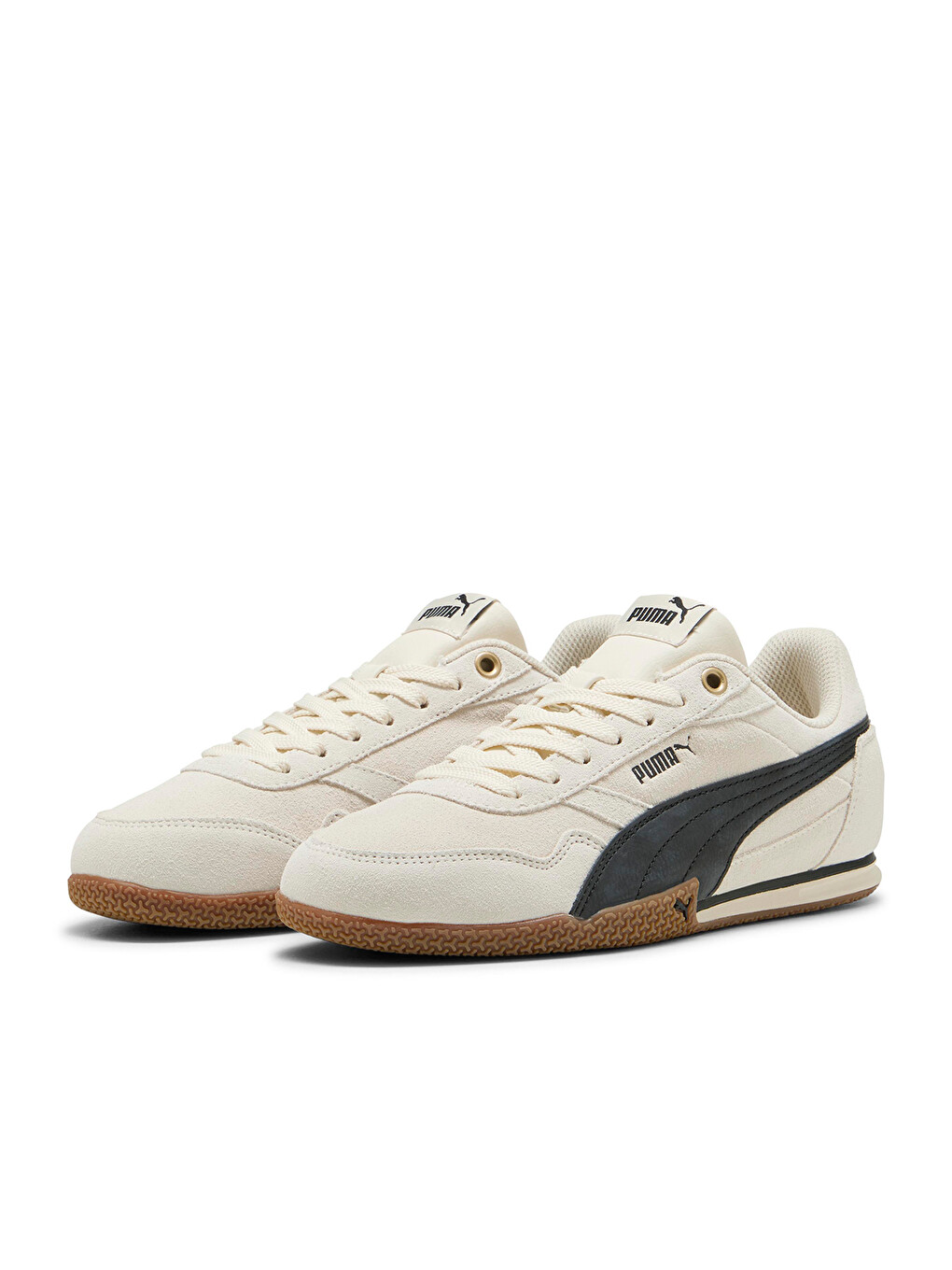 Bella Donna Sd Kadın Bej Sneaker-2