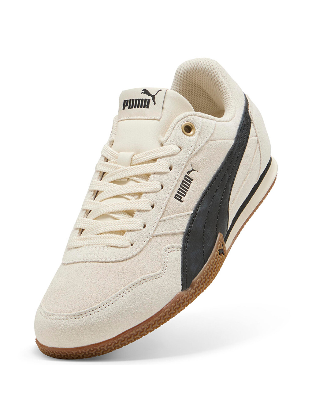 Bella Donna Sd Kadın Bej Sneaker-3