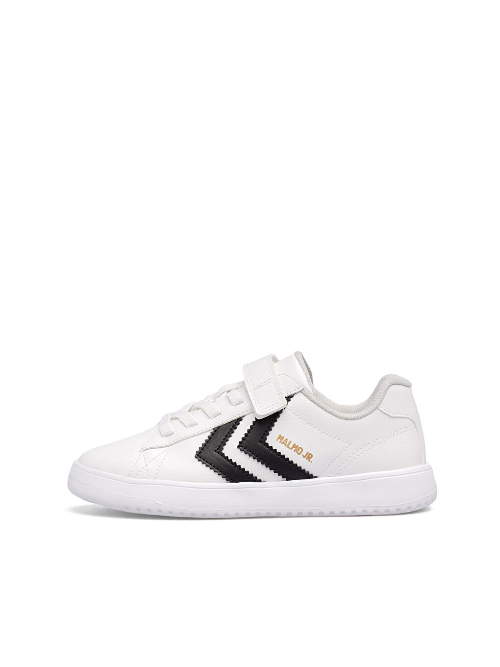 Beyaz Malmo Jr Çocuk BEyaz Sneaker