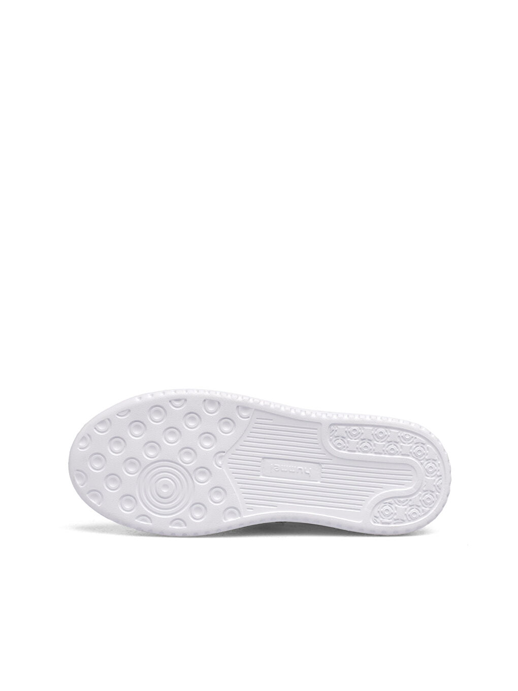 Beyaz Malmo Jr Çocuk BEyaz Sneaker-2