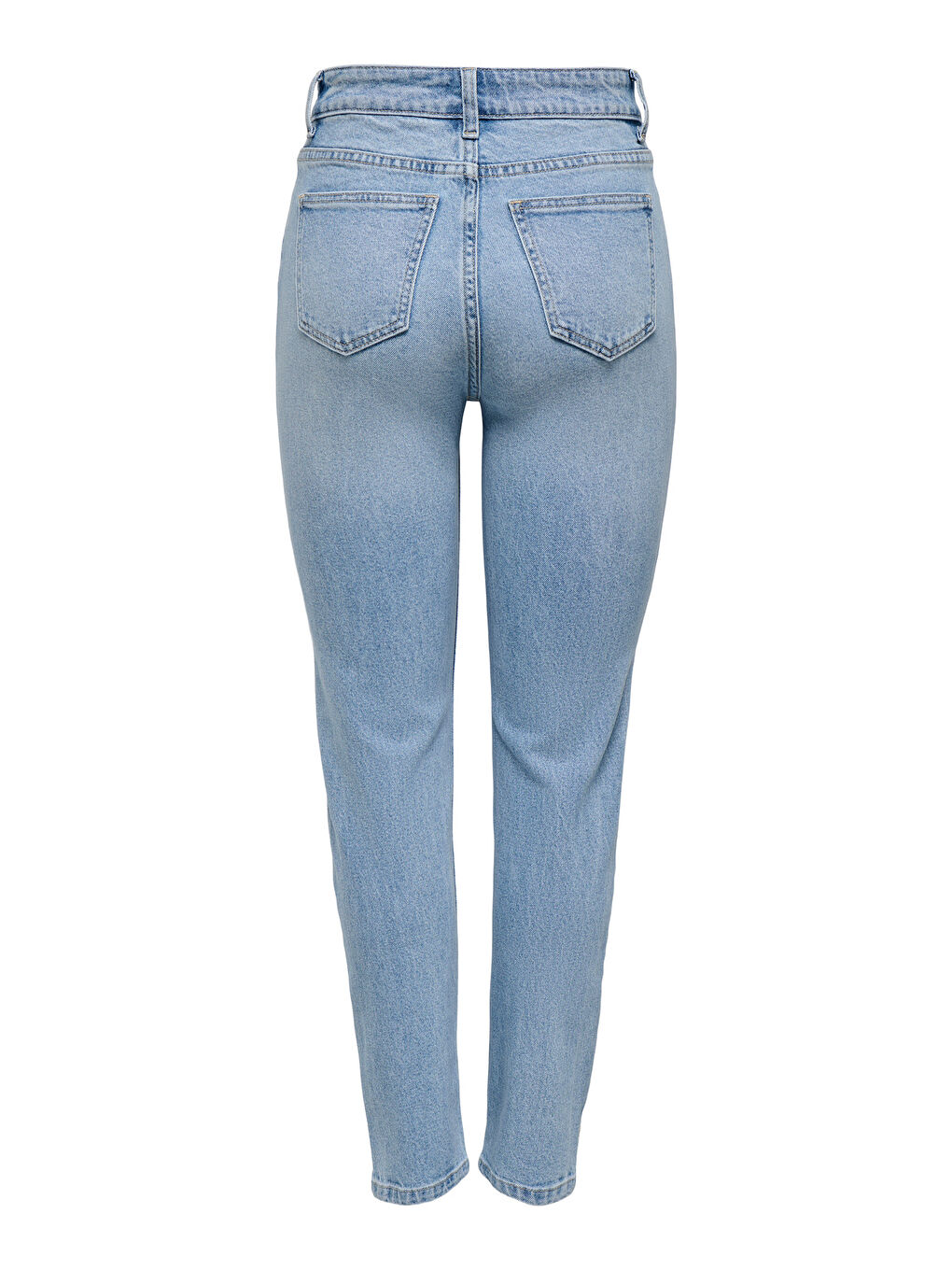 Mavi Onlemıly Pamuklu Regular Fit Yüksek Bel Kadın Jeans 15361608-6