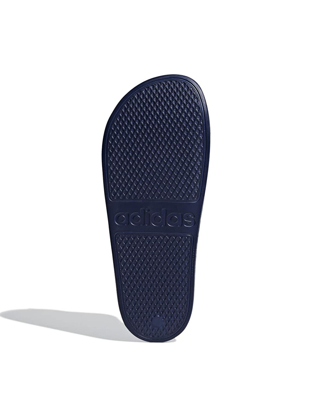 Adilette Aqua Lacivert Terlik-3