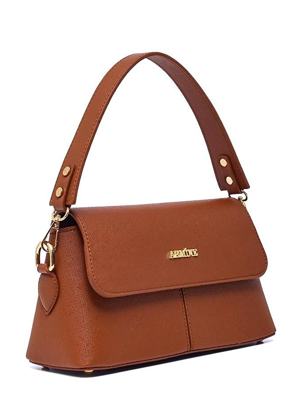 Kahverengi Çanta 25Yd7347 Taba-1