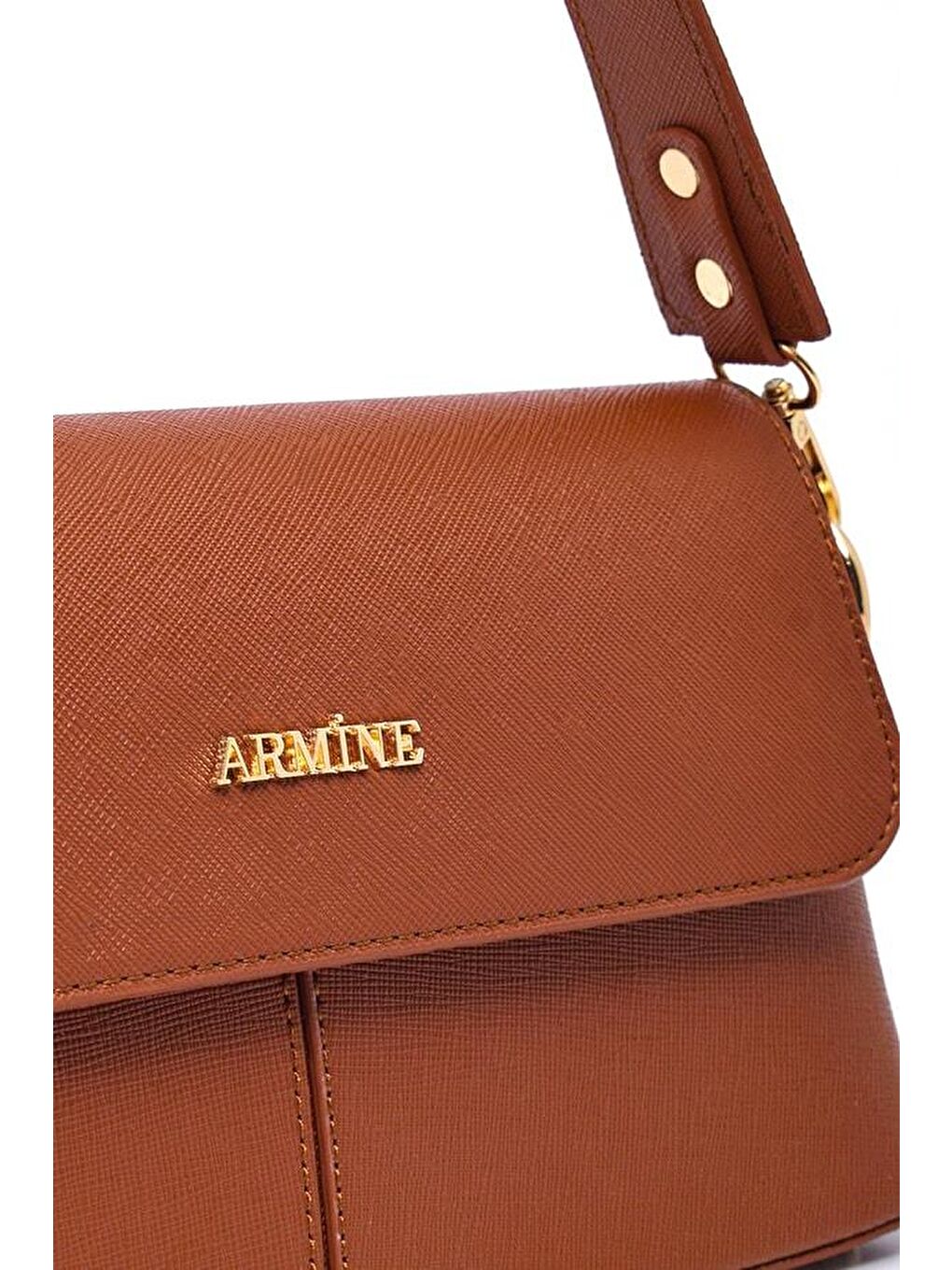 Kahverengi Çanta 25Yd7347 Taba-2