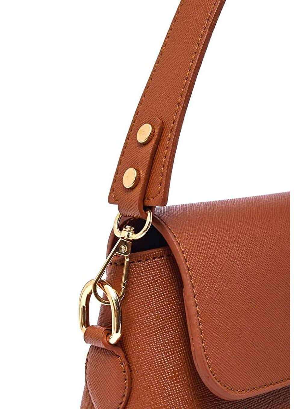 Kahverengi Çanta 25Yd7347 Taba-3