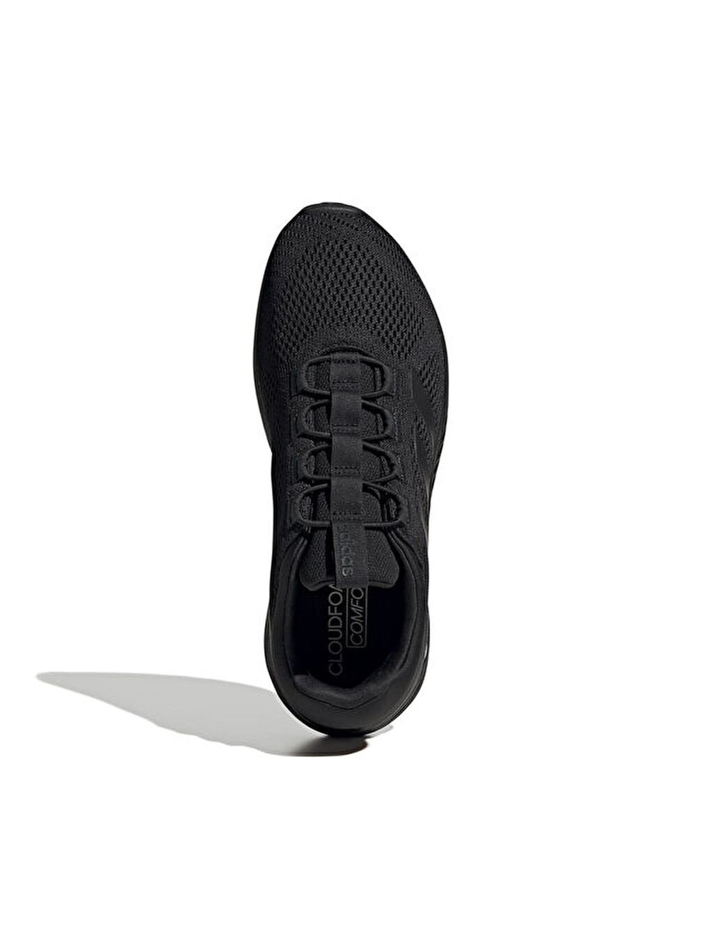 Cloudfoam Comfy El Erkek Günlük Ayakkabı Ih2965 Siyah-3