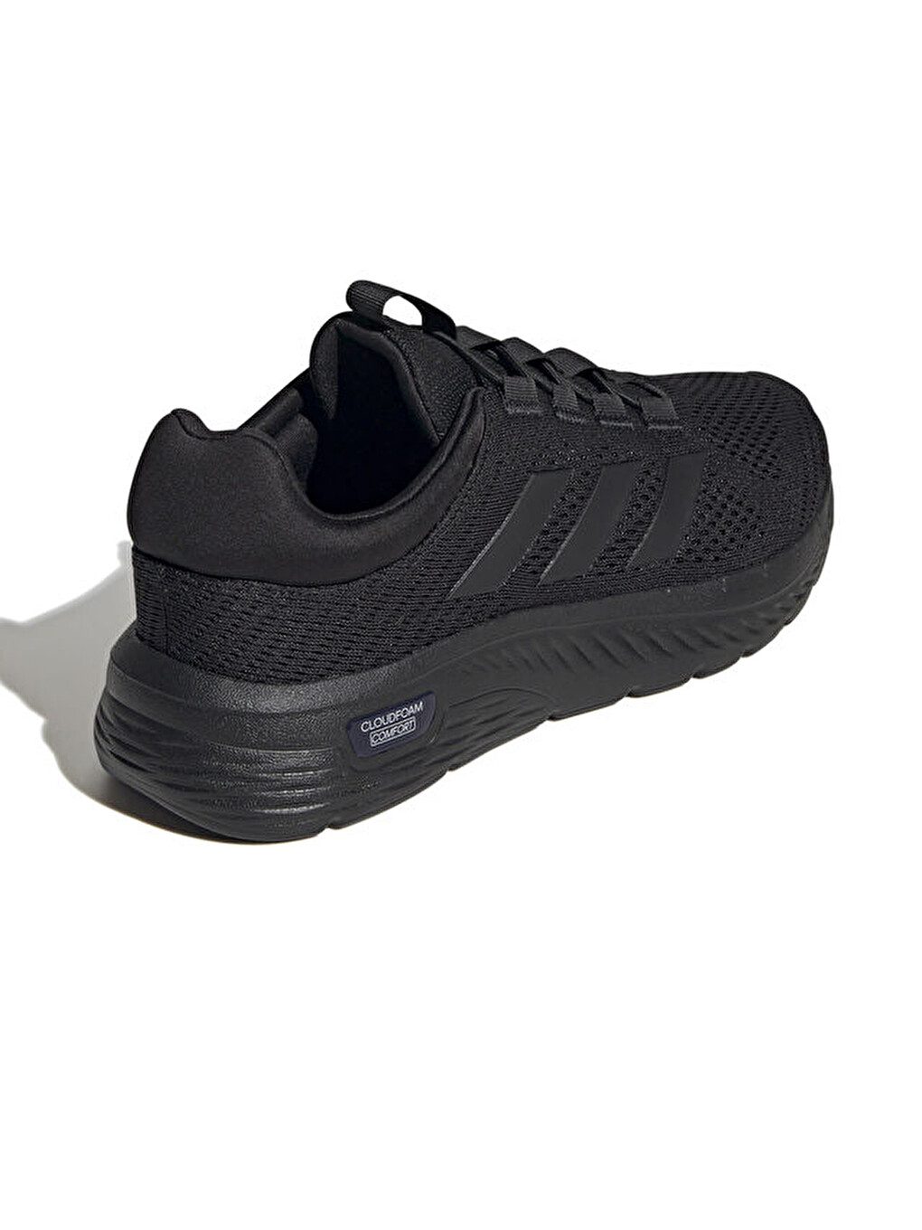 Cloudfoam Comfy El Erkek Günlük Ayakkabı Ih2965 Siyah-4