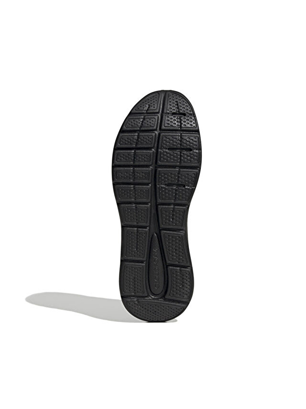 Cloudfoam Comfy El Erkek Günlük Ayakkabı Ih2965 Siyah-5