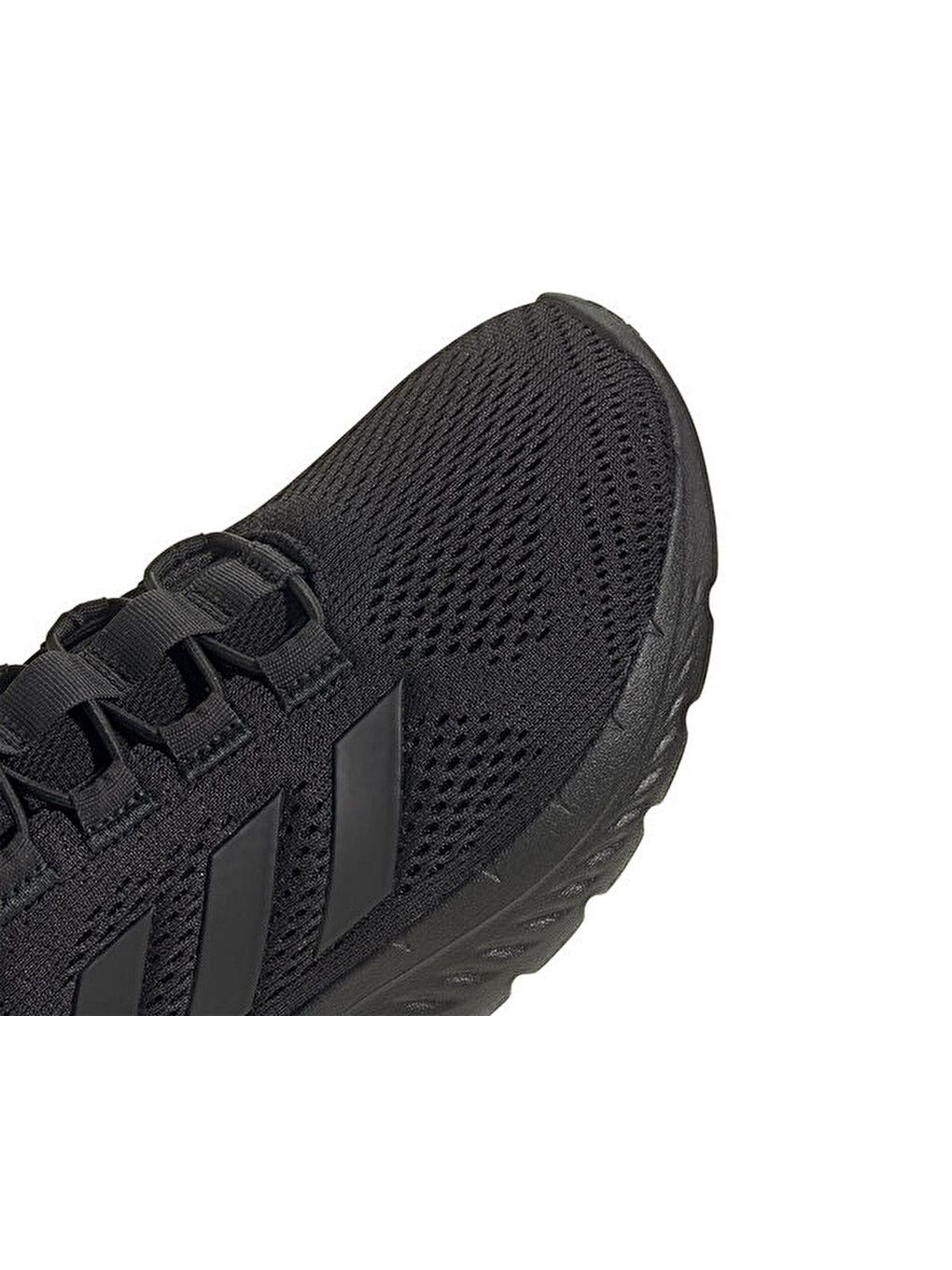 Cloudfoam Comfy El Erkek Günlük Ayakkabı Ih2965 Siyah-6
