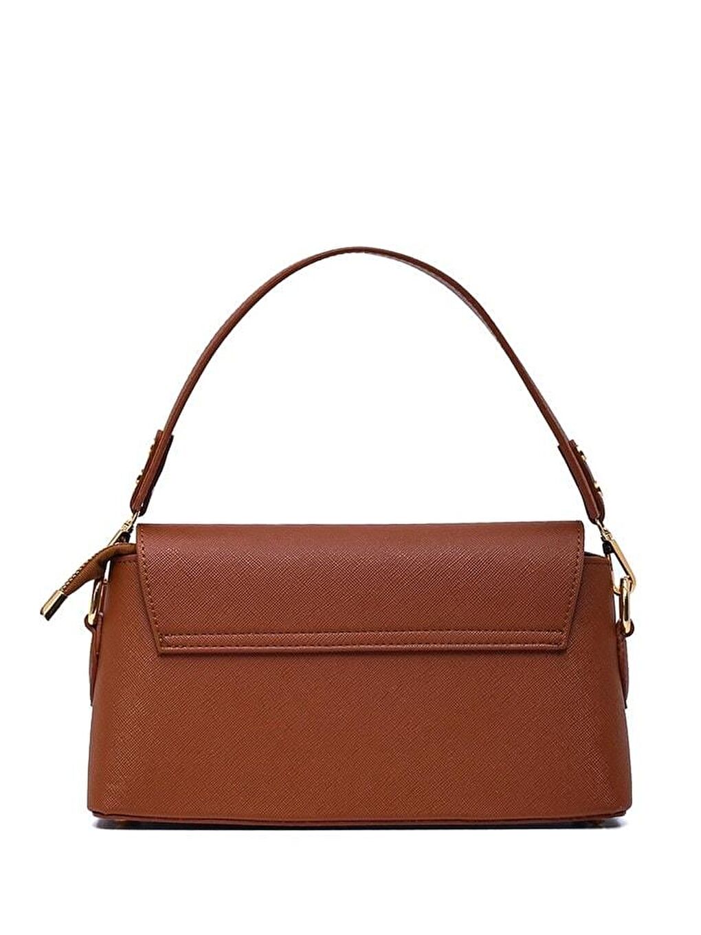 Kahverengi Çanta 25Yd7347 Taba-5