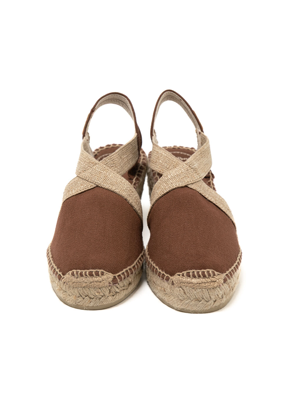 Kahverengi Kadın Sandalet Terra-PQ-5