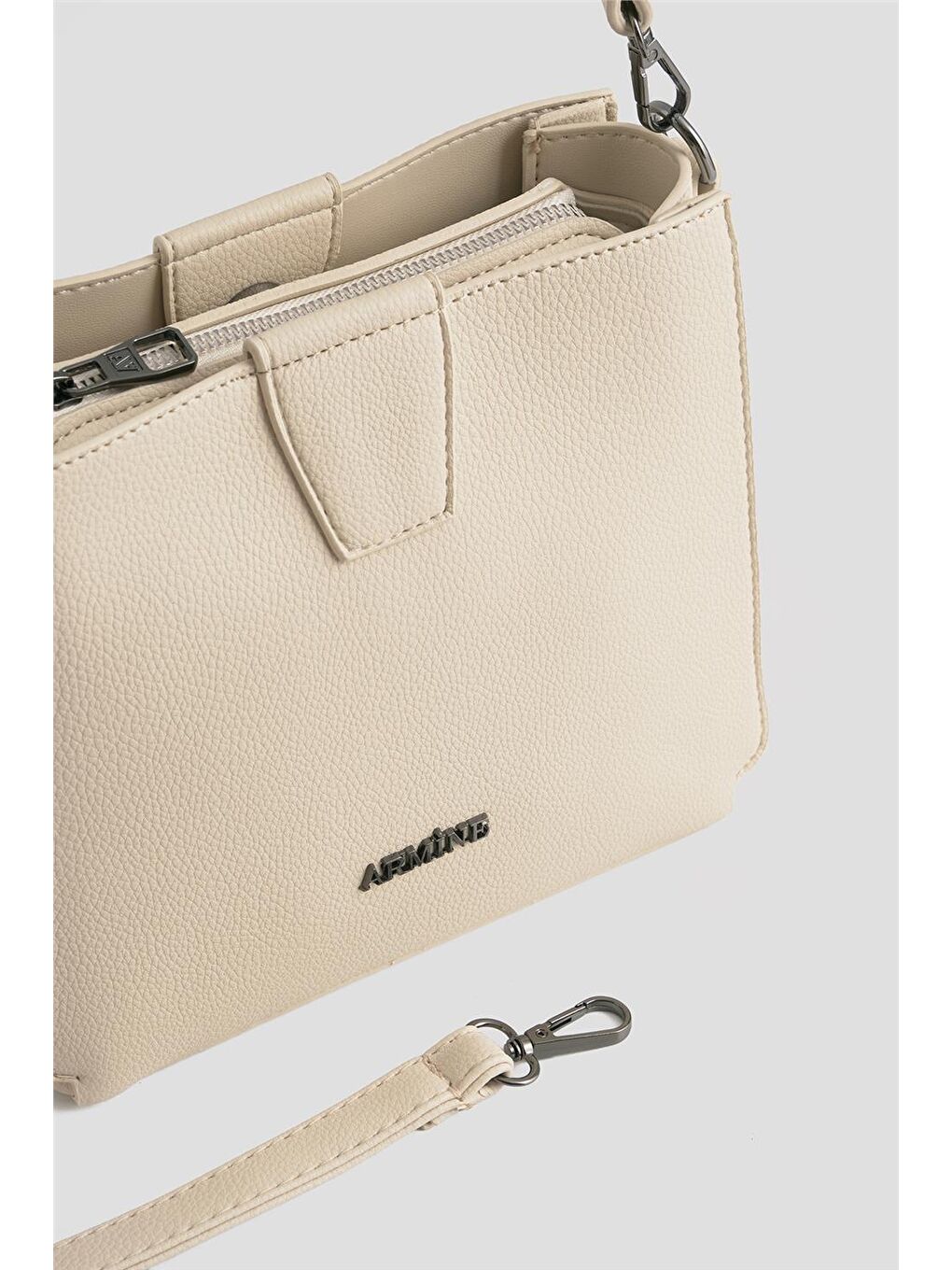 Ekru Çanta 25Yd7348 Krem-2