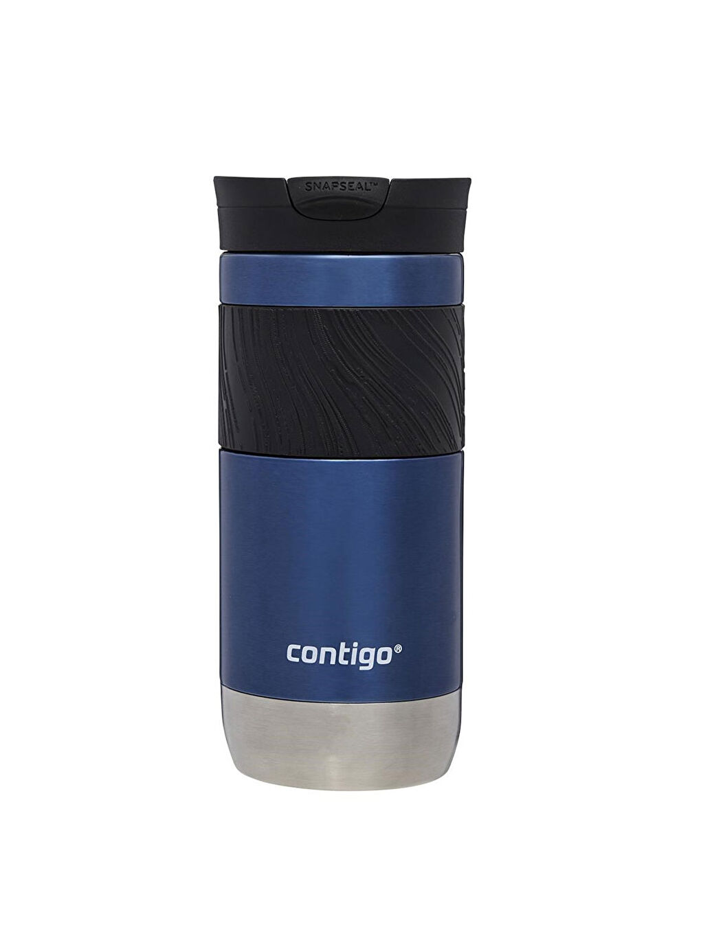 Contigo Lacivert Byron Pro Snapseal Termos Bardak 470ml Mavi 2174606