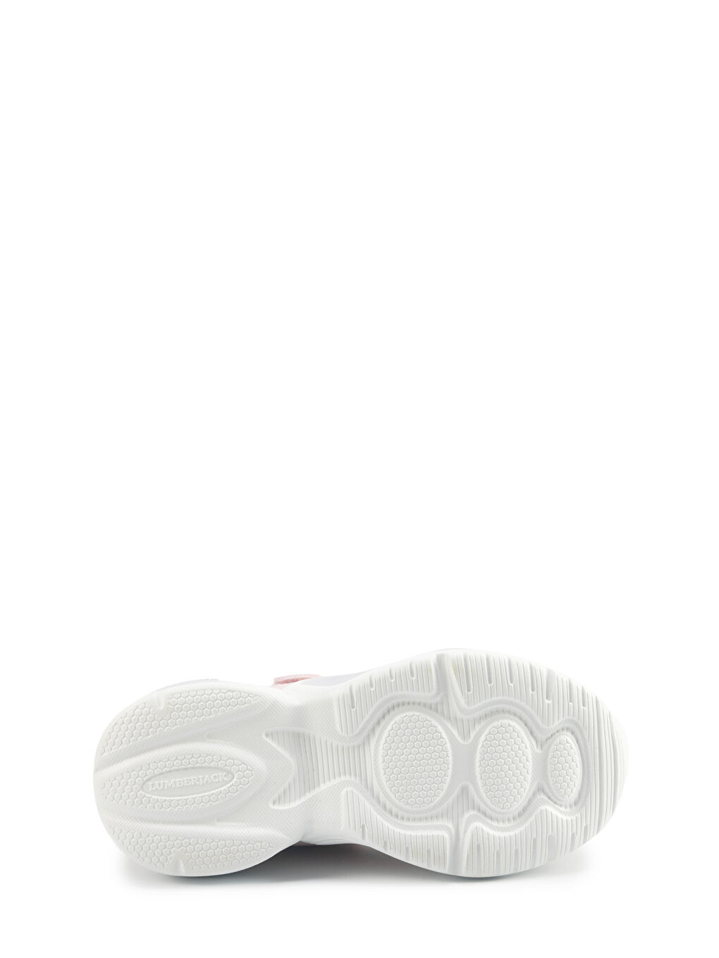 Pembe CRUZ 5PR Pudra Kız Çocuk Spor Ayakkabı-3