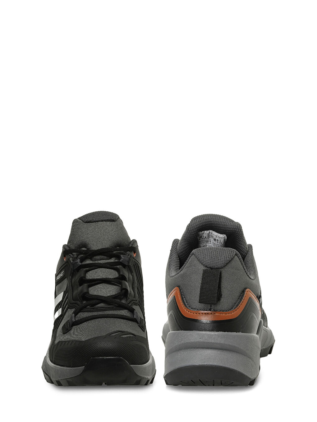 MARLON 4PR Gri Erkek Outdoor-4