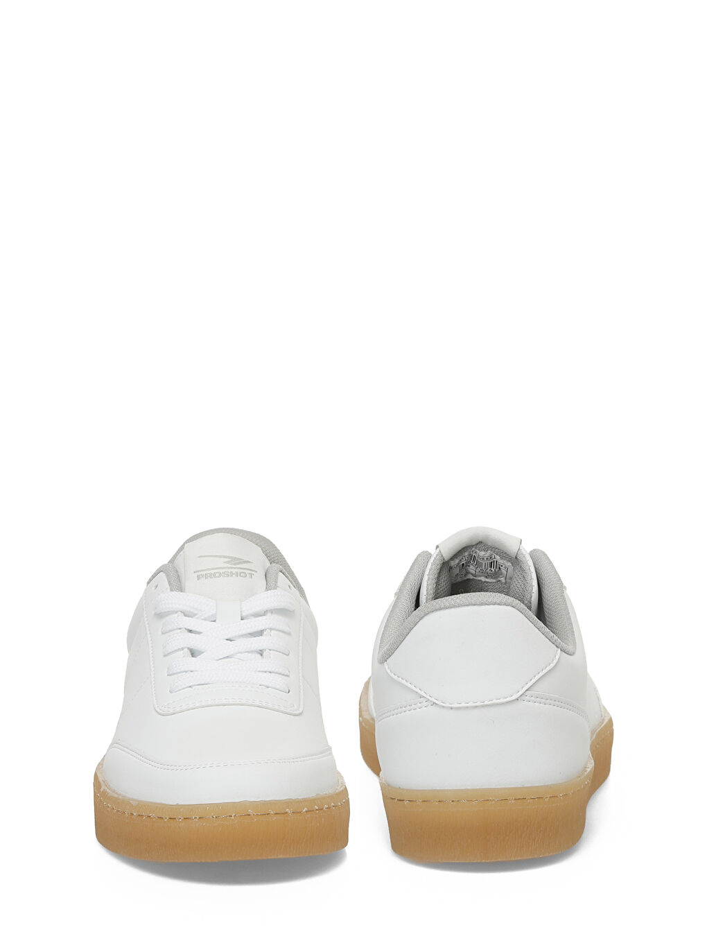 ASTERION 5FX Beyaz Erkek Sneaker-4