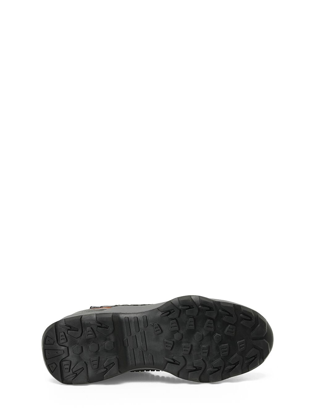 MARLON 4PR Gri Erkek Outdoor-5