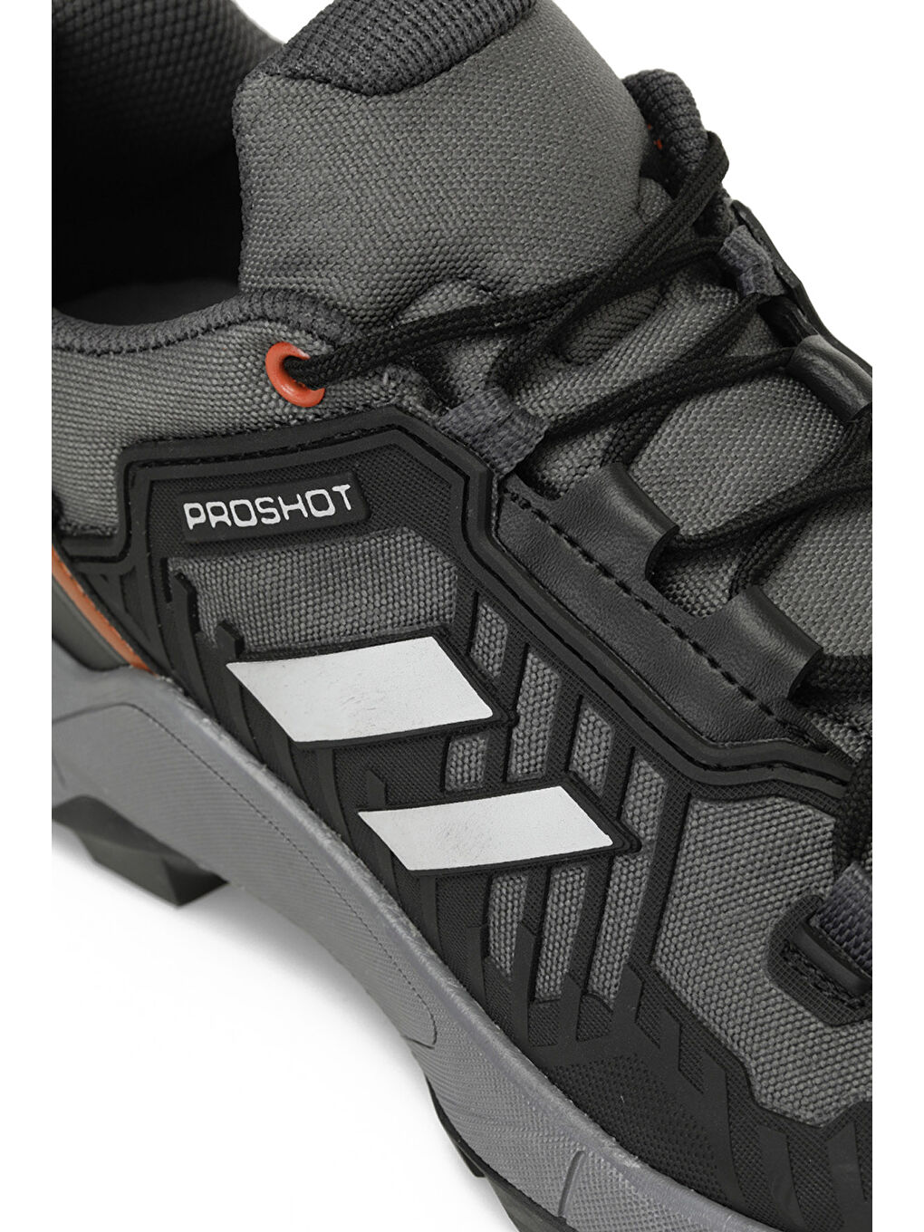 MARLON 4PR Gri Erkek Outdoor-6