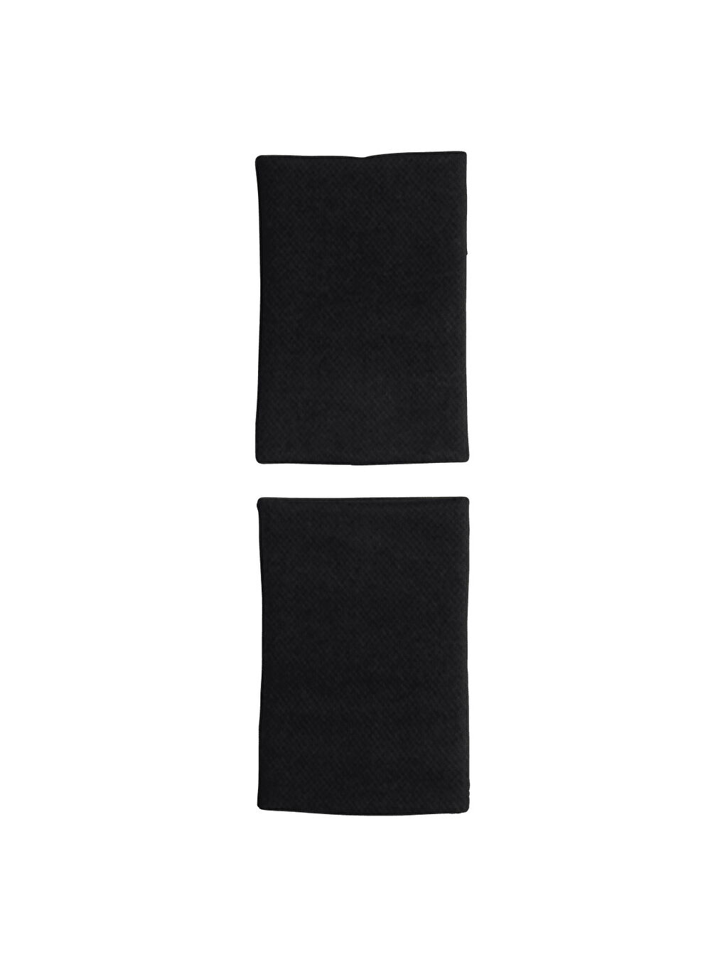 Unisex Siyah Aksesuar-1