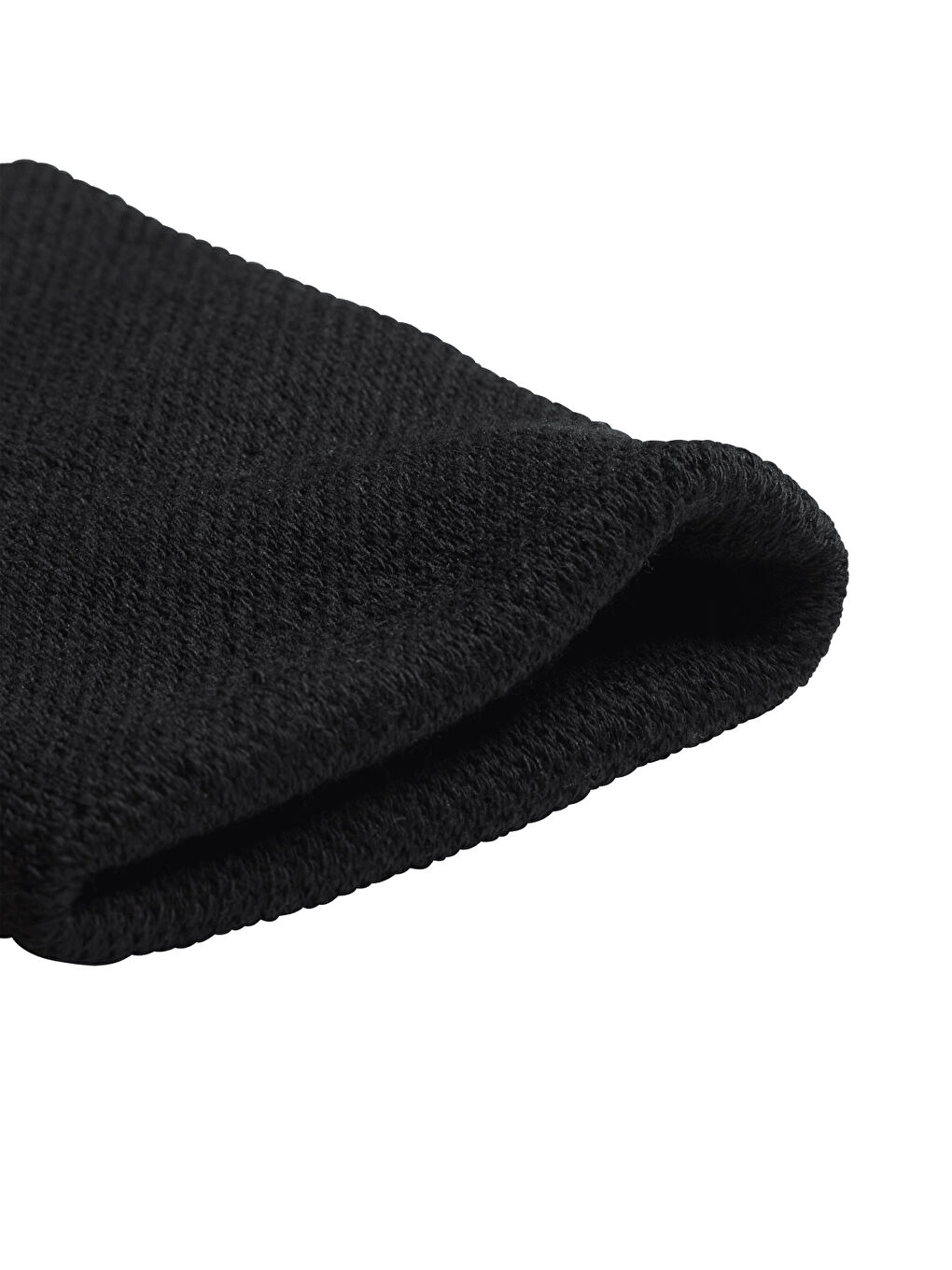 Unisex Siyah Aksesuar-3