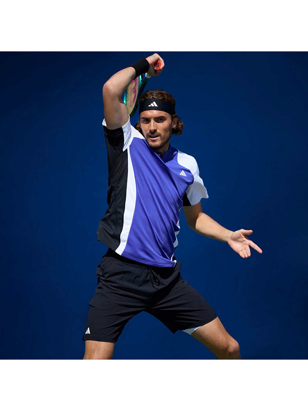 Unisex Siyah Aksesuar-4