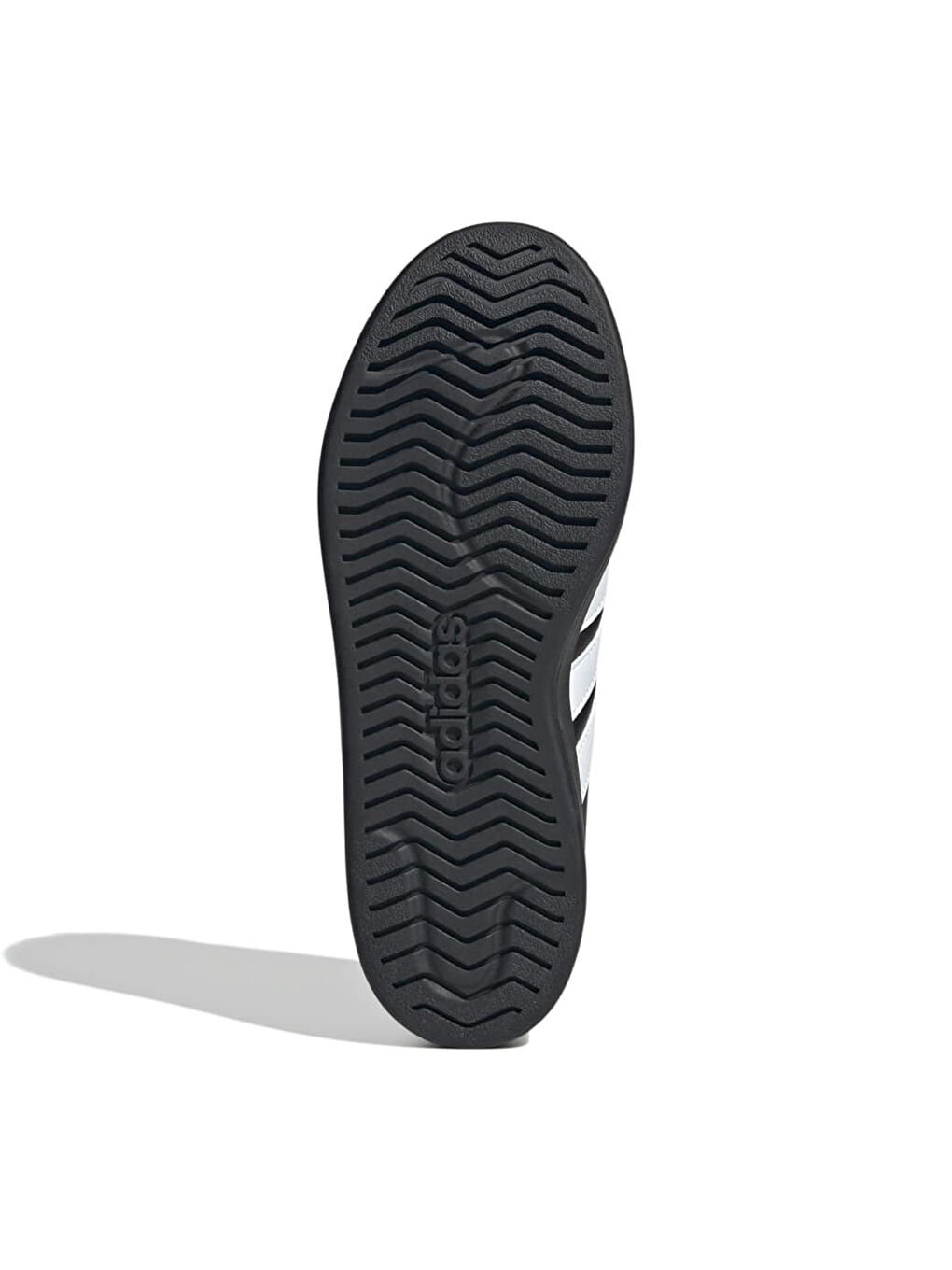 Streettalk Kadın Siyah Sneaker-3