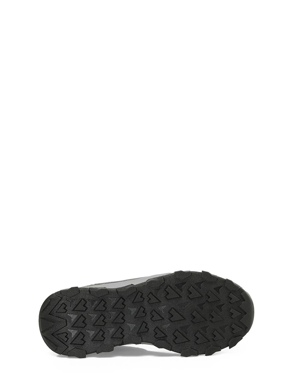 LEON 4PR Koyu Gri Unisex Outdoor-5