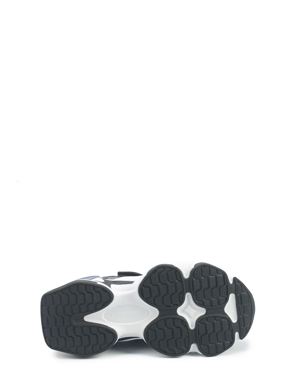 MADAX WMN JR 5PR Siyah Kız Çocuk Spor Ayakkabı-3