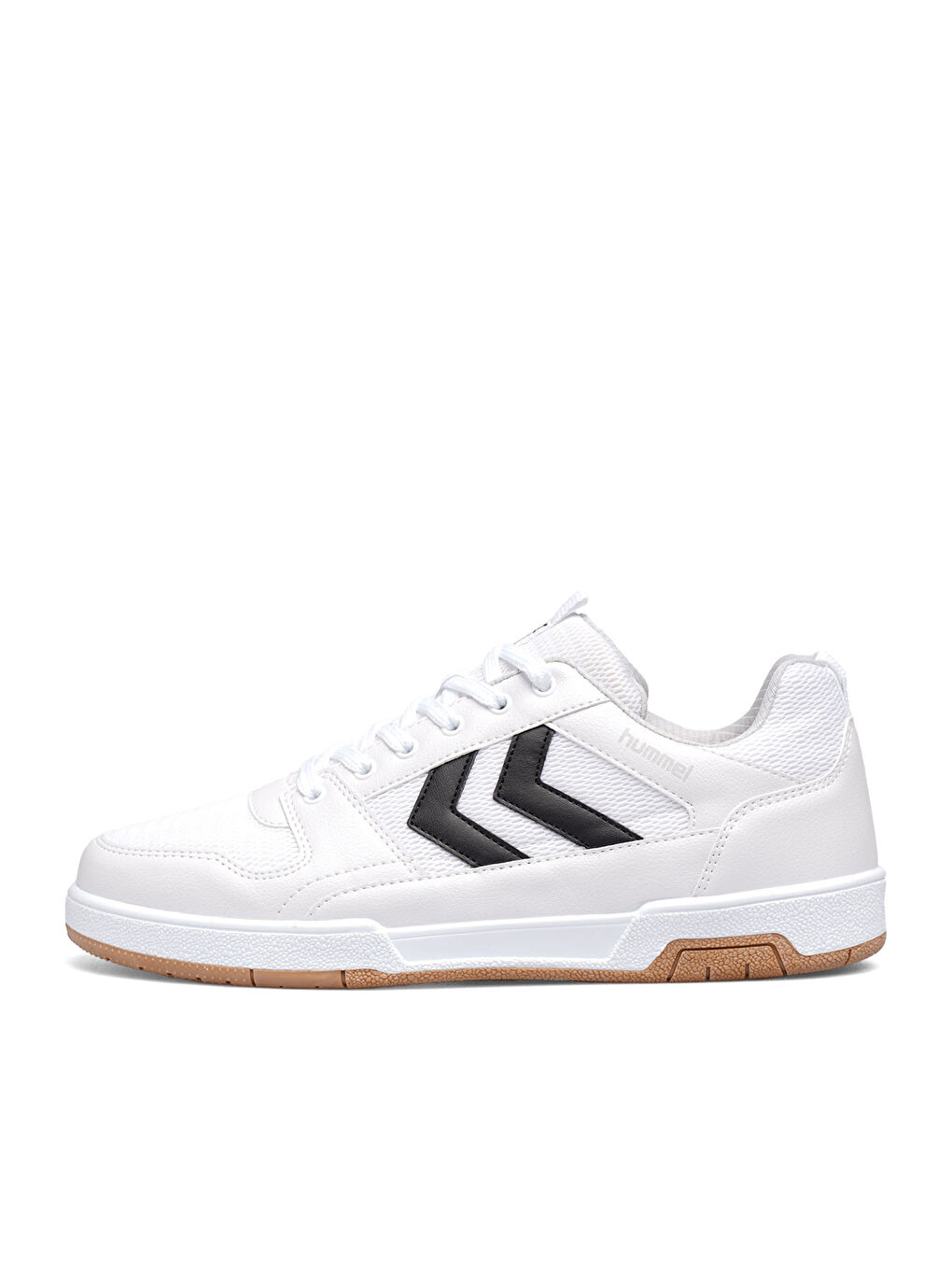 Versay II Erkek Beyaz Sneaker